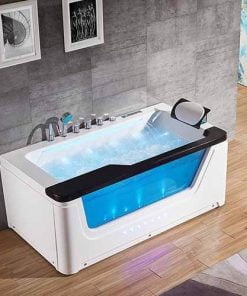 Bồn tắm massage Châu Âu BR 350