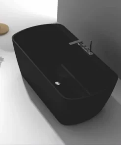 Bồn tắm ngâm hiện đại Châu Âu