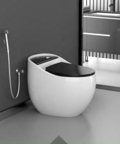 K-8078B BỒN CẦU TRỨNG