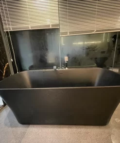 Bồn tắm ngâm hiện đại Châu Âu