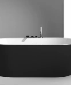 Bồn tắm Châu Âu hiện đại BR 22